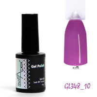 Гель-лак Nail Apex №348 10 мл